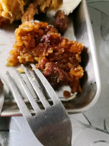 10 Pcs Traditional Nyonya Rice Dumpling 粽子 Bak Zhang   (Three free sample packs will be given as an extra gift.) photo review