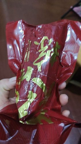 Jiaxing-style Zongzi 250g*8 / Double Egg Yolk Pork, Preserved Vegetable Pork, Double Chestnut Pork Zongzi（non-halal） photo review