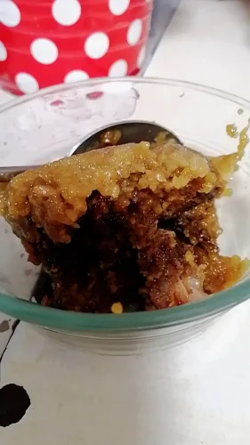 10 Pcs Traditional Nyonya Rice Dumpling 粽子 Bak Zhang   (Three free sample packs will be given as an extra gift.) photo review